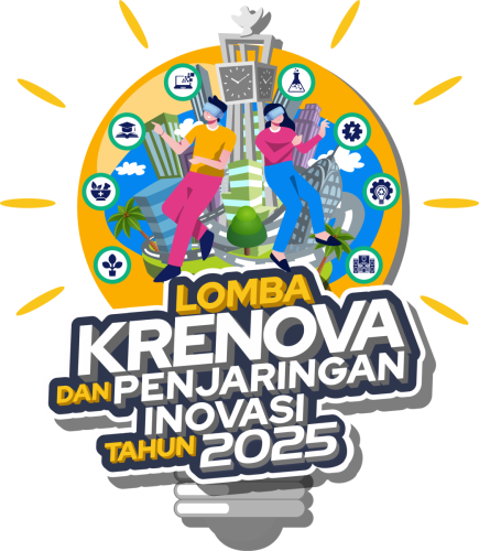 Logo Krenova 2025